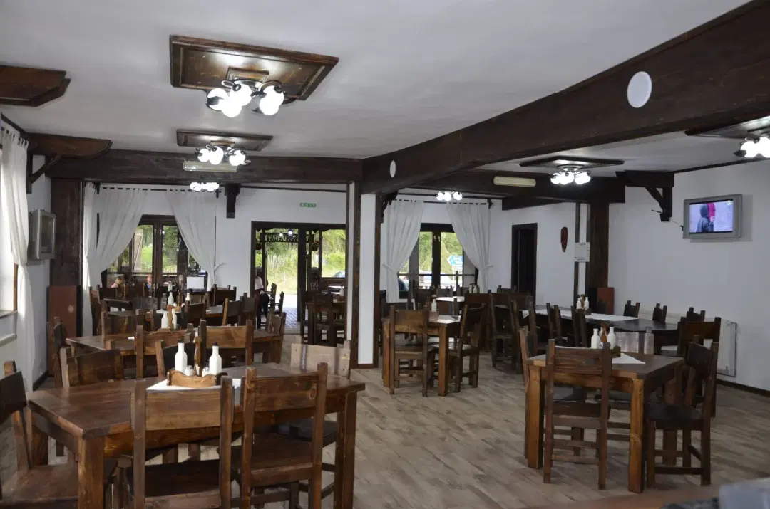 Pensiunea Bella Vista - 3 Pensiunea Bella Vista - 3