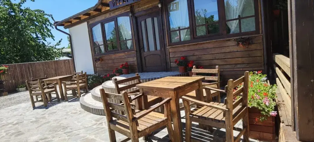 Pensiunea Bella Vista - 4 Pensiunea Bella Vista - 4