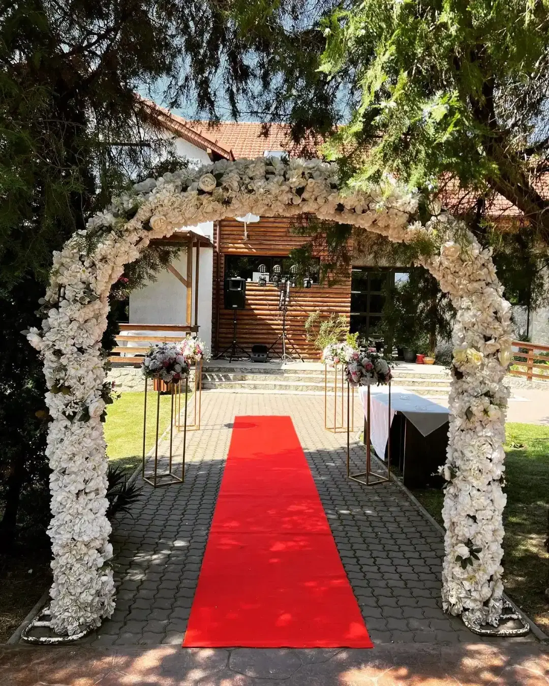 Pensiunea Casa Cu Nuc - 2 Pensiunea Casa Cu Nuc - 2