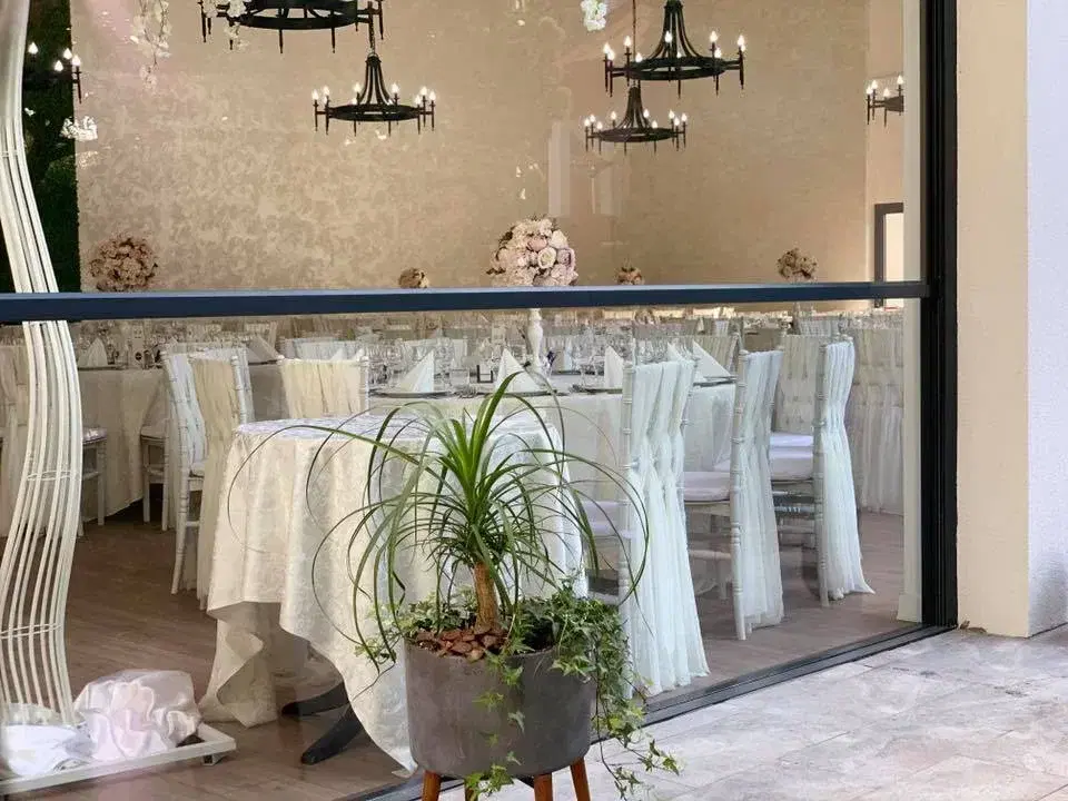 Pensiunea Dunarea Scrumbie - 2 Pensiunea Dunarea Scrumbie - 2