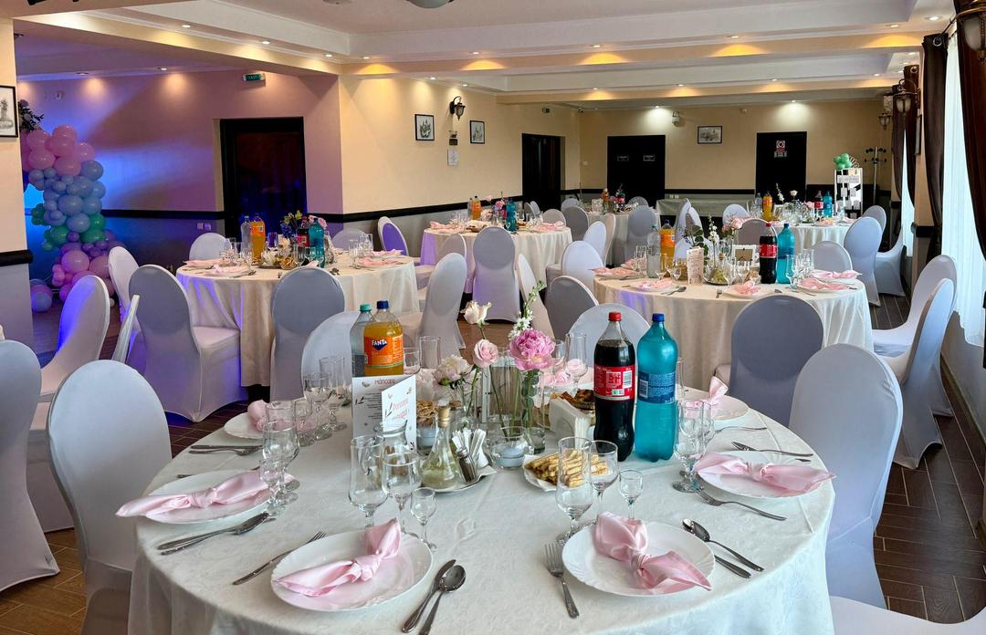 Pensiunea Elisabeta Centrul Tarii - 4 Pensiunea Elisabeta Centrul Tarii - 4