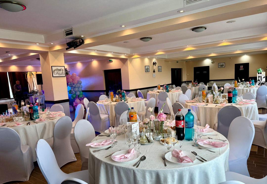 Pensiunea Elisabeta Centrul Tarii - 5 Pensiunea Elisabeta Centrul Tarii - 5