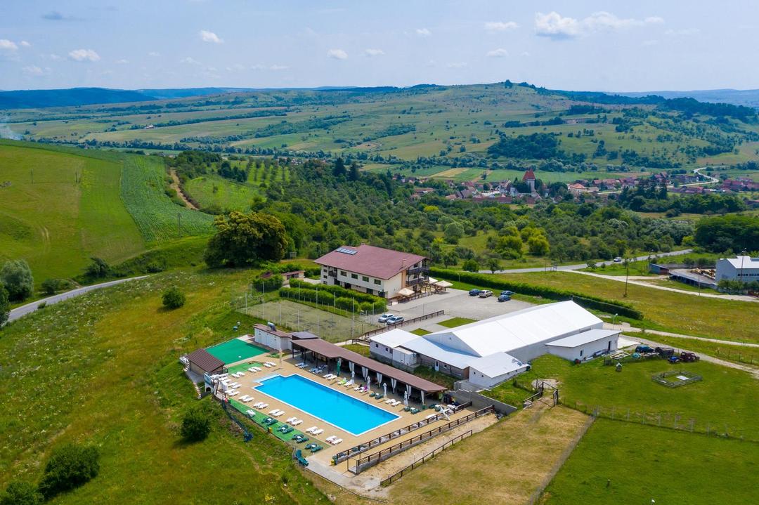 Pensiunea Elisabeta Centrul Tarii - 6 Pensiunea Elisabeta Centrul Tarii - 6