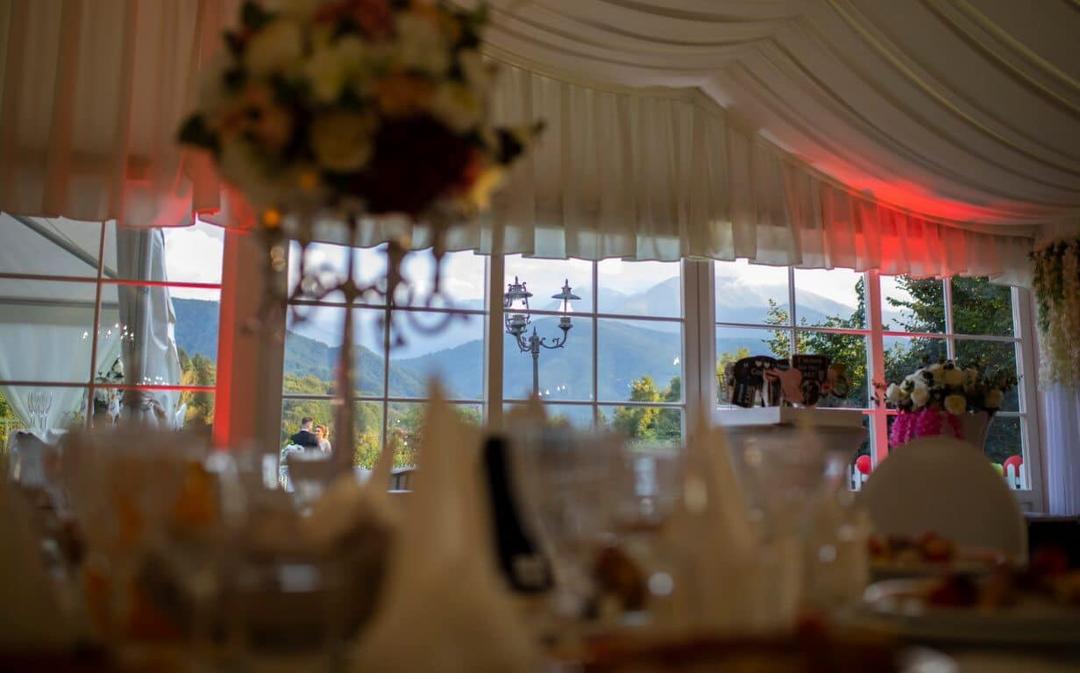 Pensiunea Ghiocelul – Avrig - 5 Pensiunea Ghiocelul – Avrig - 5