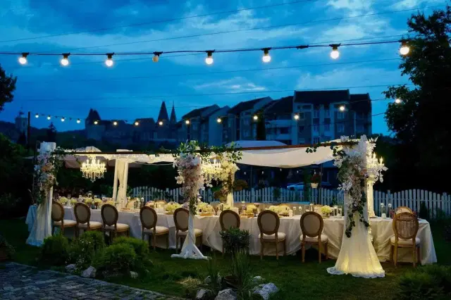 Pensiunea La Fontaine