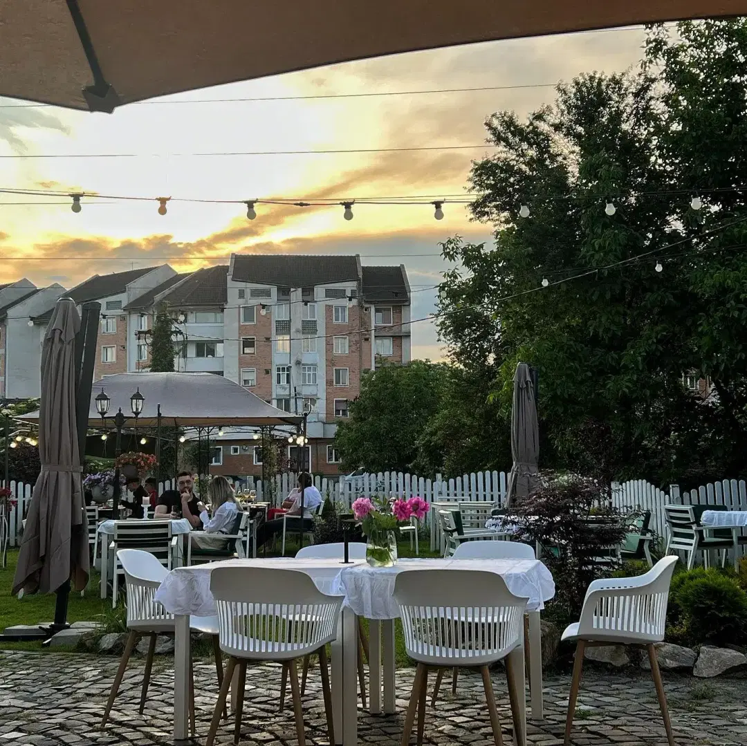 Pensiunea La Fontaine - 5 Pensiunea La Fontaine - 5