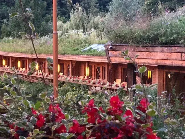 Pensiunea Lara Si Mara