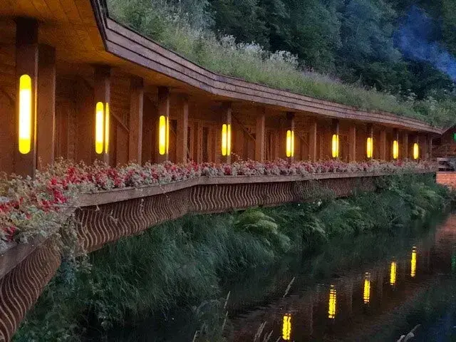 Pensiunea Lara Si Mara - 2 Pensiunea Lara Si Mara - 2