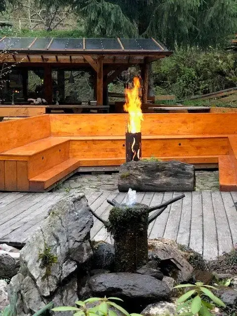 Pensiunea Lara Si Mara - 4 Pensiunea Lara Si Mara - 4