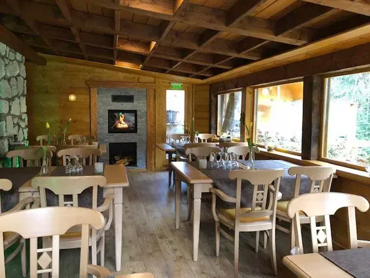 Pensiunea Lara Si Mara - 6 Pensiunea Lara Si Mara - 6