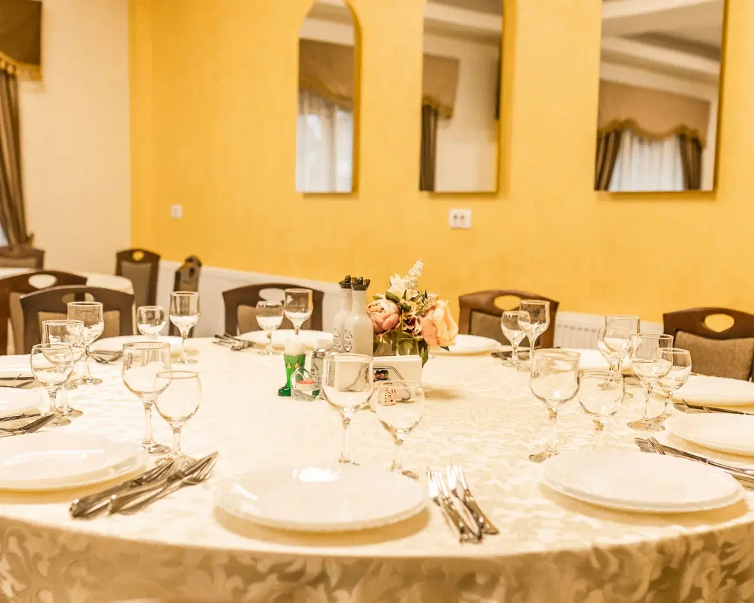 Pensiunea Magic Garden - 5 Pensiunea Magic Garden - 5