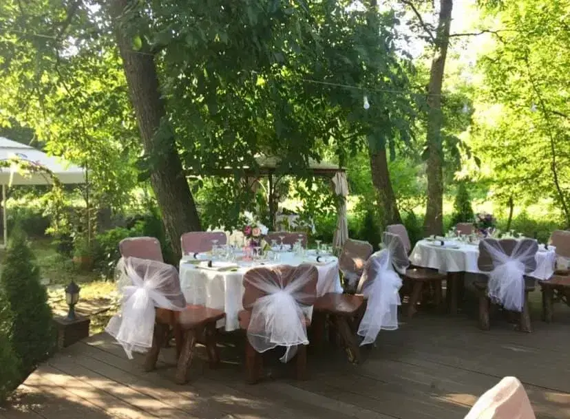 Pensiunea Pentru Tine Prietene - 2 Pensiunea Pentru Tine Prietene - 2