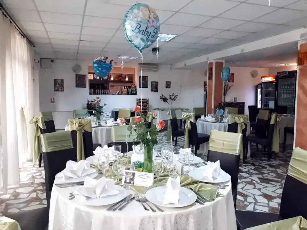 Pensiunea Raza De Soare - 1 Pensiunea Raza De Soare - 1