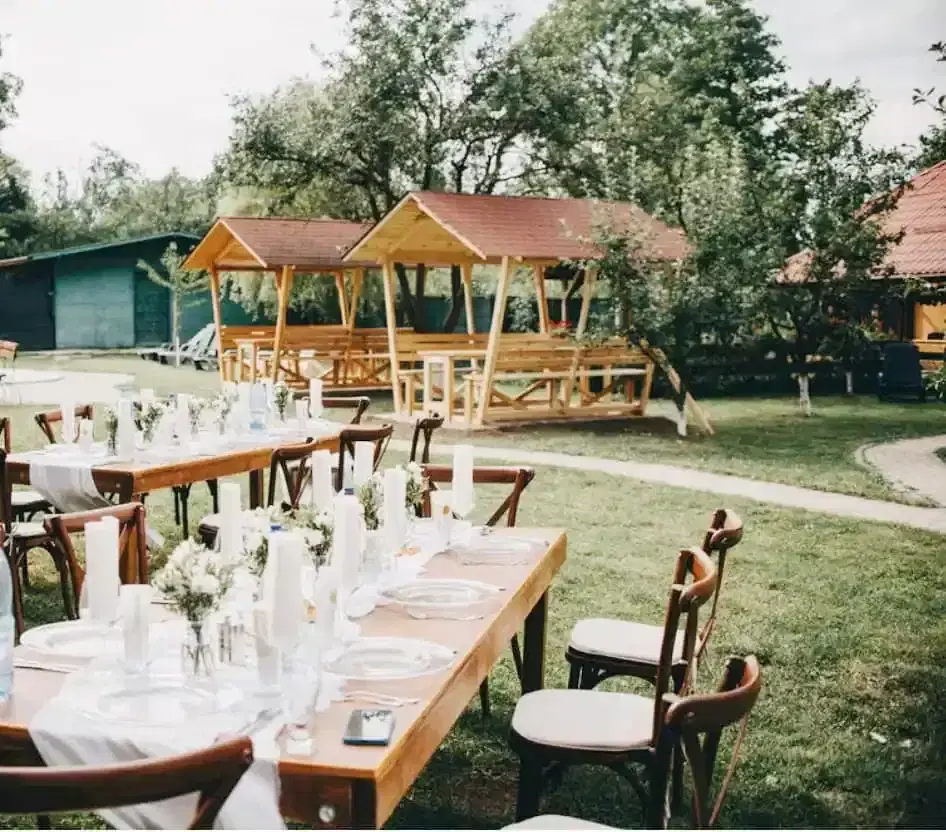 Pensiunea Raza De Soare - 6 Pensiunea Raza De Soare - 6