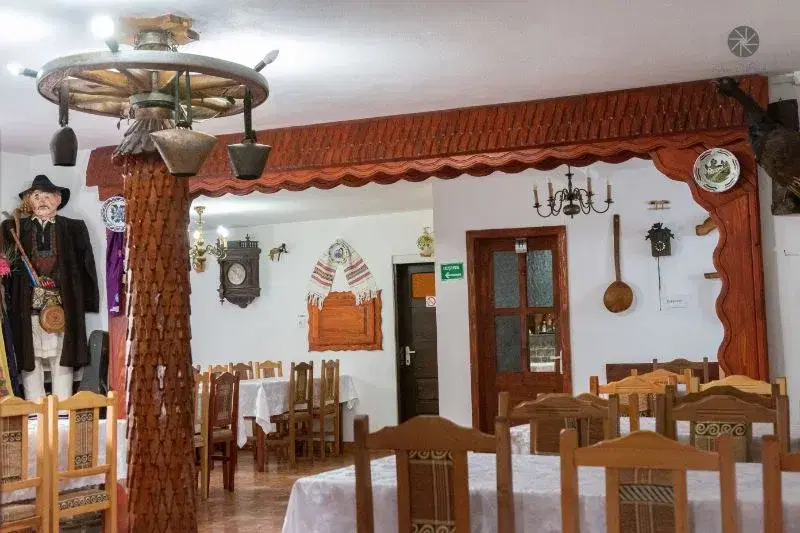 Pensiunea Rustica Lunca Ilvei - 2 Pensiunea Rustica Lunca Ilvei - 2