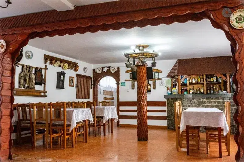 Pensiunea Rustica Lunca Ilvei - 4 Pensiunea Rustica Lunca Ilvei - 4