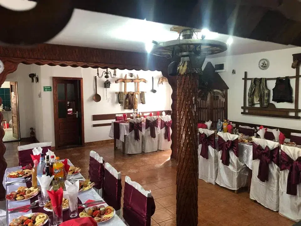 Pensiunea Rustica Lunca Ilvei - 5 Pensiunea Rustica Lunca Ilvei - 5