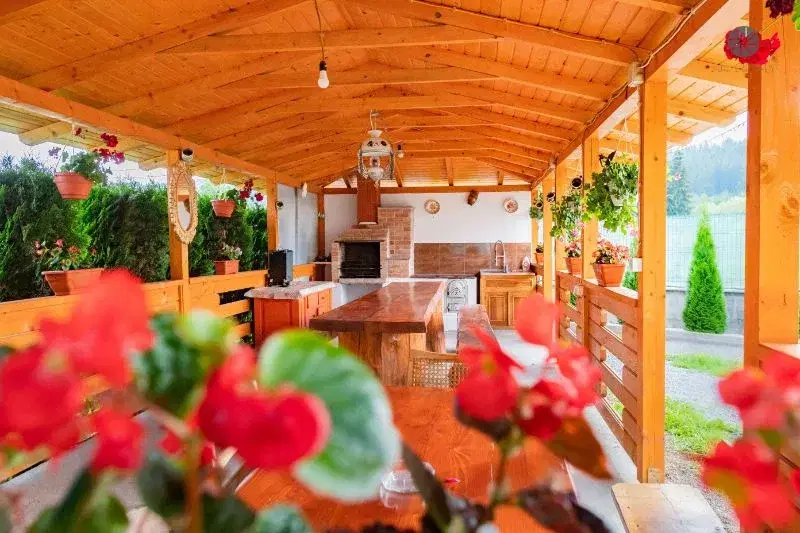 Pensiunea Rustica Lunca Ilvei - 6 Pensiunea Rustica Lunca Ilvei - 6