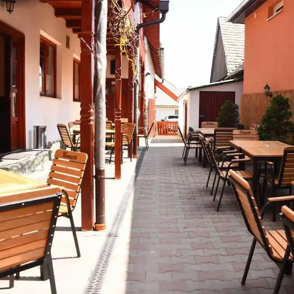 Pensiunea Szepasszony - 1 Pensiunea Szepasszony - 1