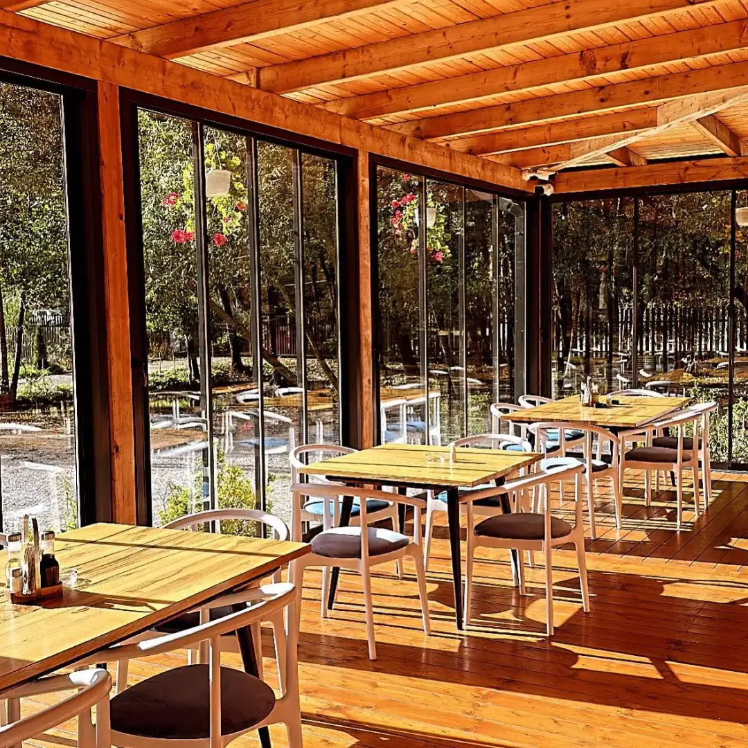 Pensiunea Valea Gepisului - 1 Pensiunea Valea Gepisului - 1