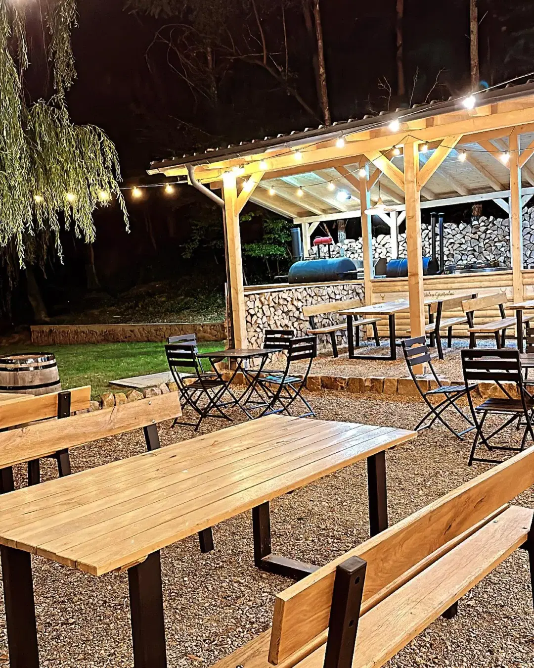 Pensiunea Valea Gepisului - 3 Pensiunea Valea Gepisului - 3