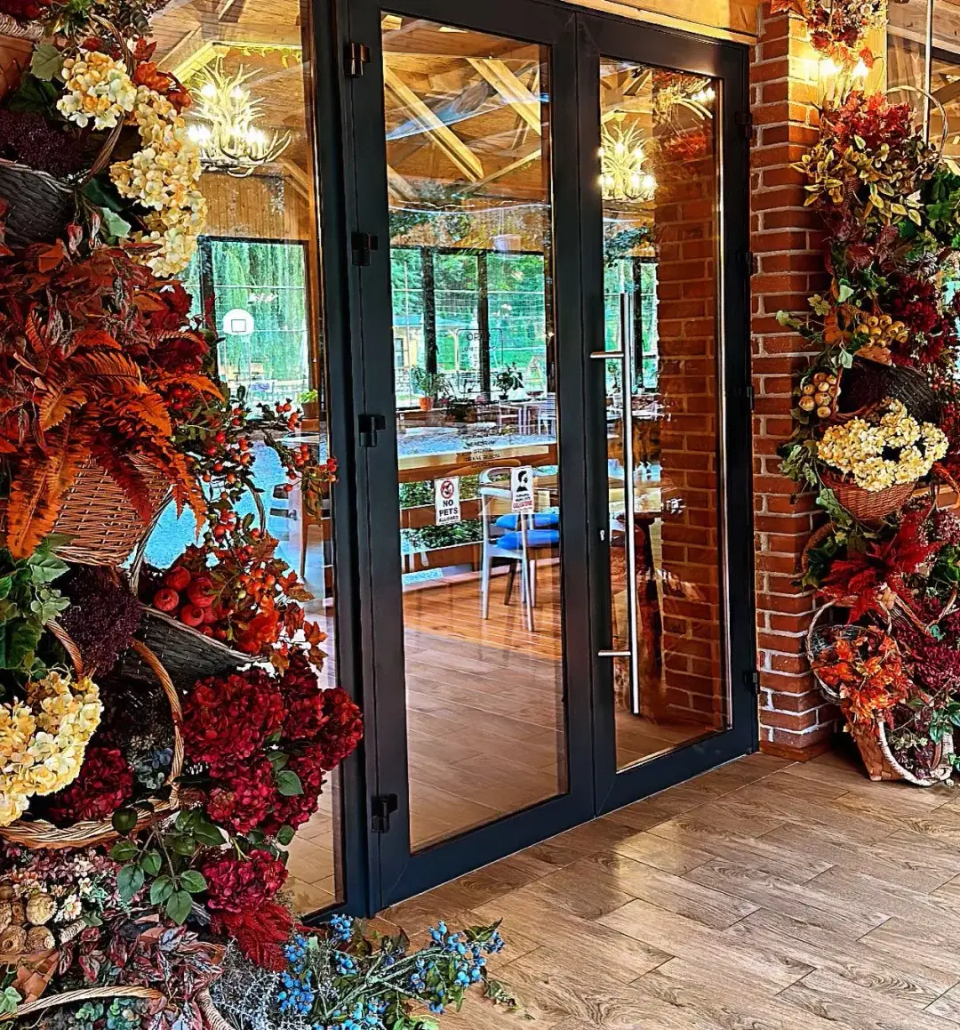 Pensiunea Valea Gepisului - 5 Pensiunea Valea Gepisului - 5