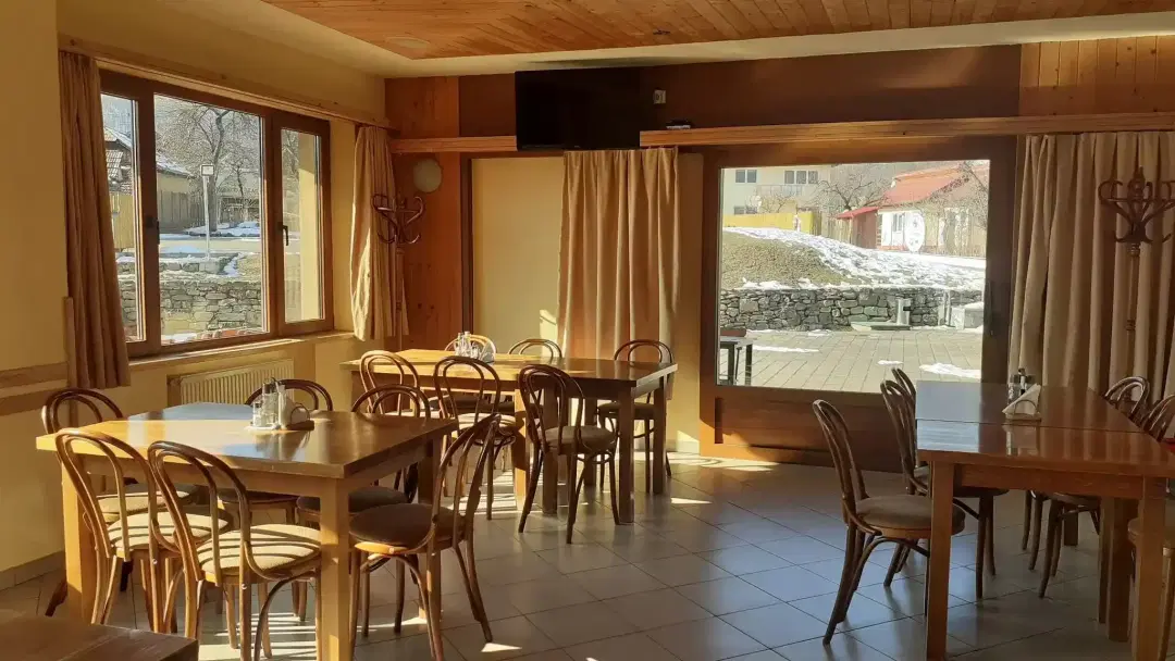 Pensiunea Valea Lupului - 2 Pensiunea Valea Lupului - 2