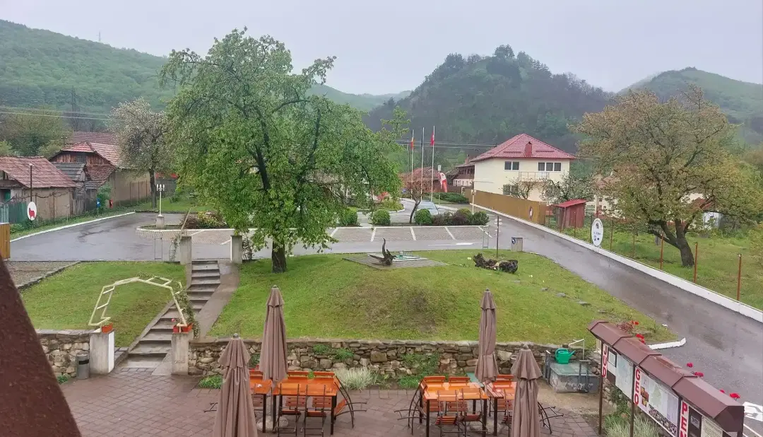 Pensiunea Valea Lupului - 3 Pensiunea Valea Lupului - 3