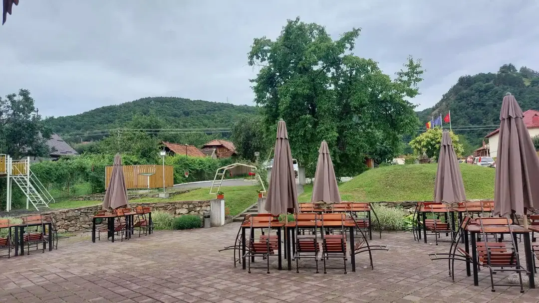 Pensiunea Valea Lupului - 4 Pensiunea Valea Lupului - 4