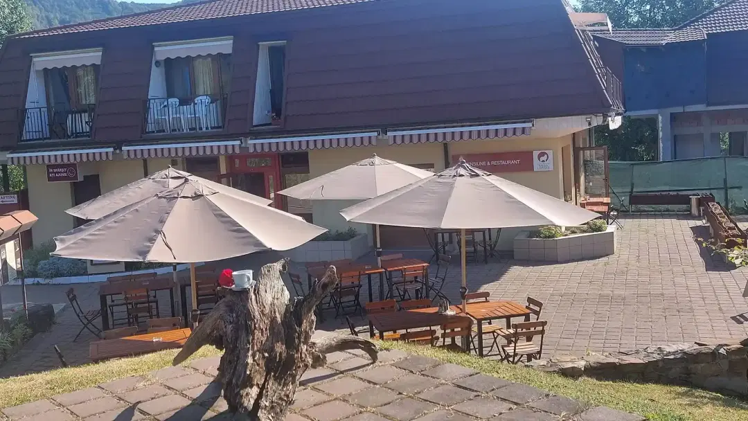 Pensiunea Valea Lupului - 5 Pensiunea Valea Lupului - 5