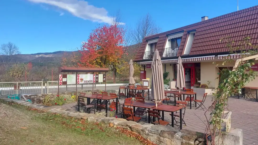 Pensiunea Valea Lupului - 6 Pensiunea Valea Lupului - 6