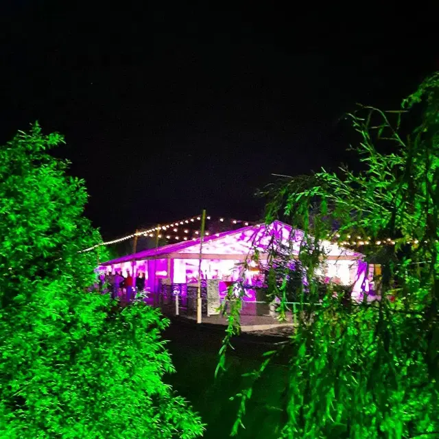 Perla Dunarii Ballroom