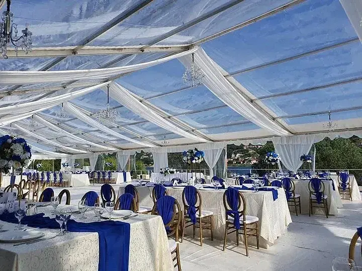 Perla Dunarii Ballroom - 2 Perla Dunarii Ballroom - 2