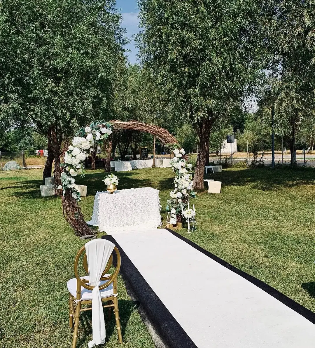 Perla Dunarii Ballroom - 3 Perla Dunarii Ballroom - 3