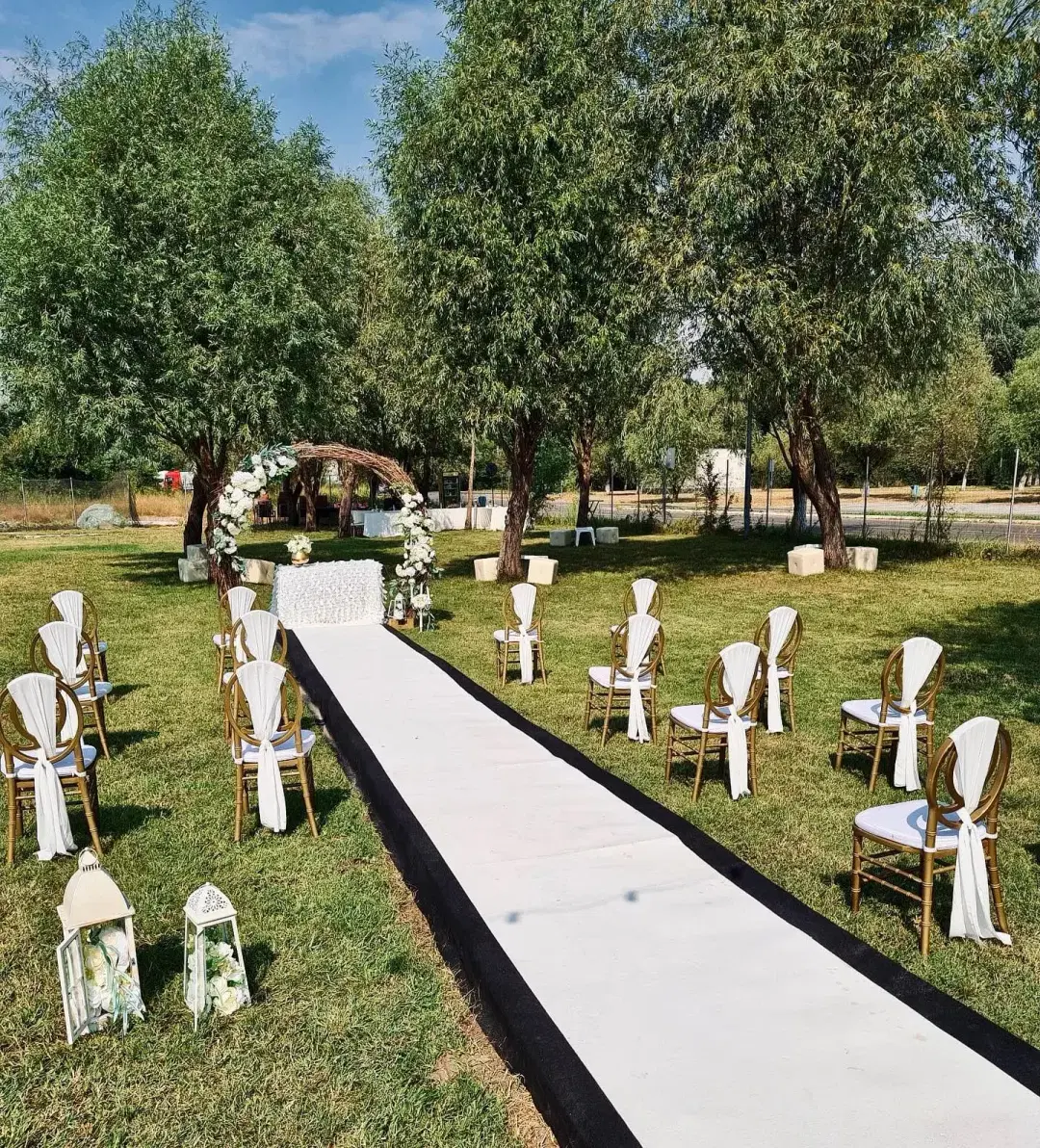 Perla Dunarii Ballroom - 4 Perla Dunarii Ballroom - 4