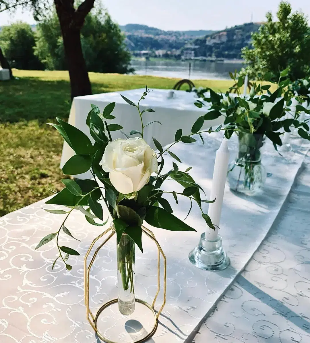 Perla Dunarii Ballroom - 5 Perla Dunarii Ballroom - 5