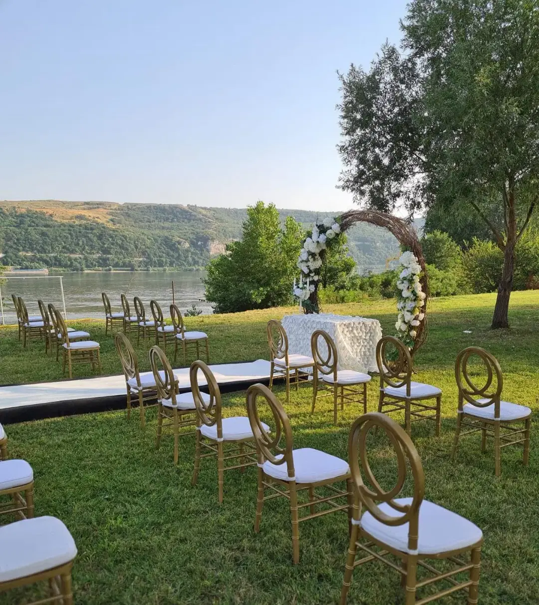 Perla Dunarii Ballroom - 6 Perla Dunarii Ballroom - 6