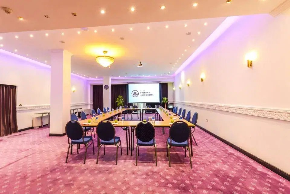 Phoenicia Grand Hotel - 5 Phoenicia Grand Hotel - 5