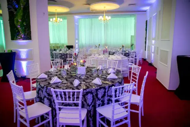 Piano Ballroom Pipera