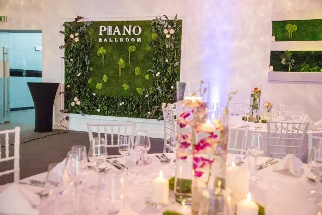 Piano Ballroom Pipera - 5 Piano Ballroom Pipera - 5