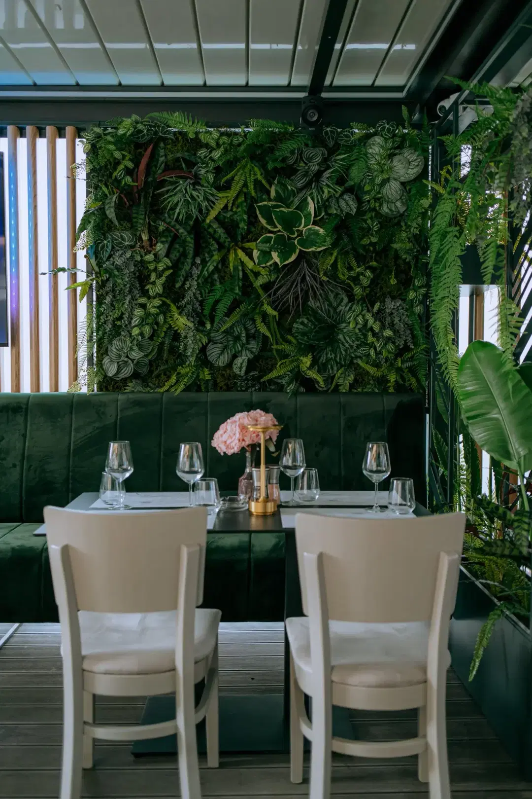 Plattinium Bistro And Pizza - 4 Plattinium Bistro And Pizza - 4