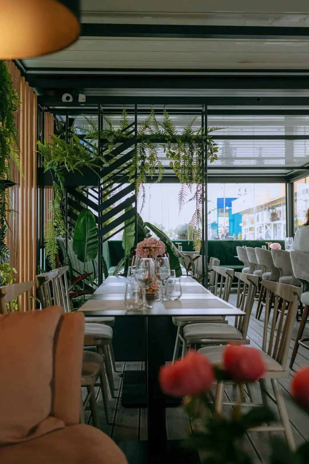 Plattinium Bistro And Pizza - 5 Plattinium Bistro And Pizza - 5