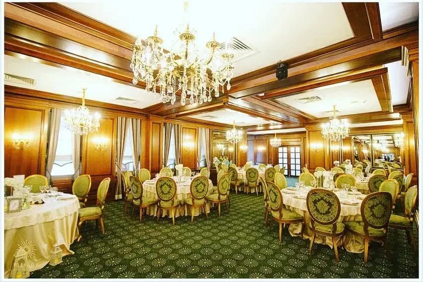 Pleiada Boutique Hotel - 1 Pleiada Boutique Hotel - 1