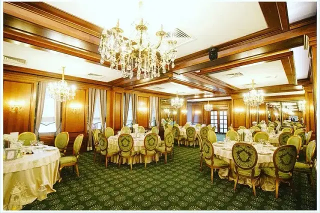 Pleiada Boutique Hotel