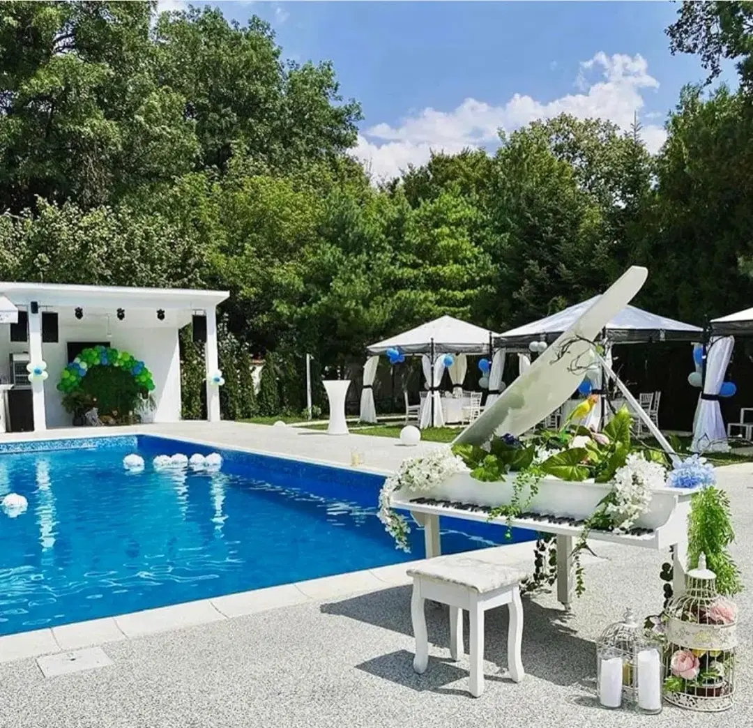 Portofino Events Baneasa - 2 Portofino Events Baneasa - 2