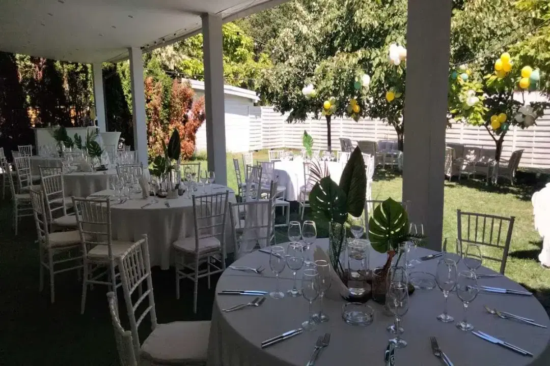 Portofino Events Baneasa - 5 Portofino Events Baneasa - 5