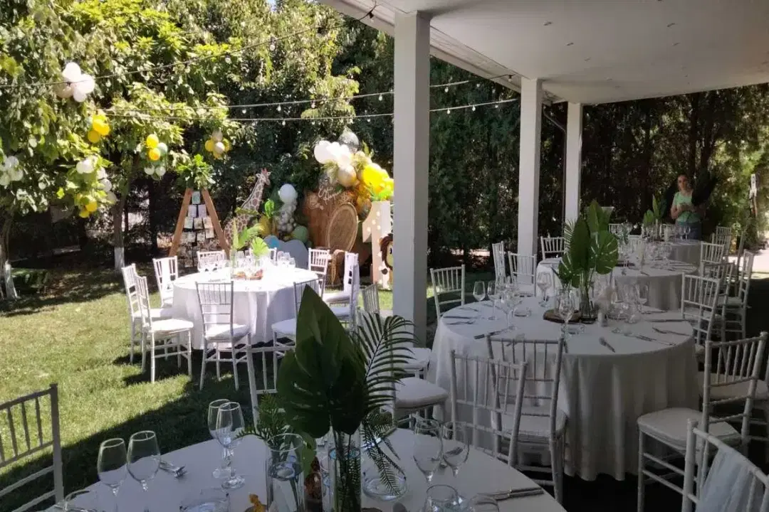 Portofino Events Baneasa - 6 Portofino Events Baneasa - 6