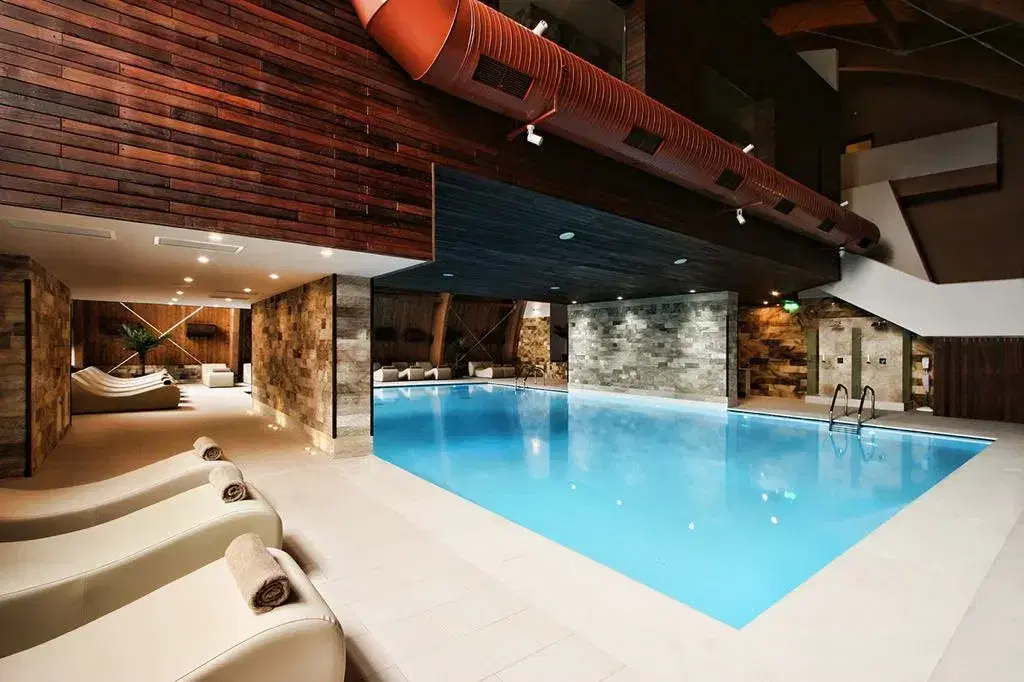 Premier Palace Spa Hotel - 2 Premier Palace Spa Hotel - 2