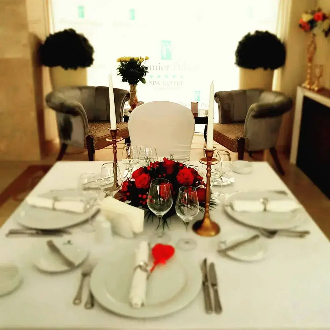 Premier Palace Spa Hotel - 3 Premier Palace Spa Hotel - 3