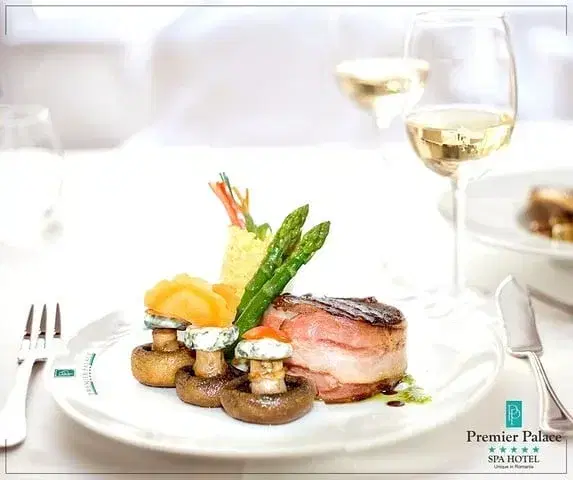 Premier Palace Spa Hotel - 4 Premier Palace Spa Hotel - 4